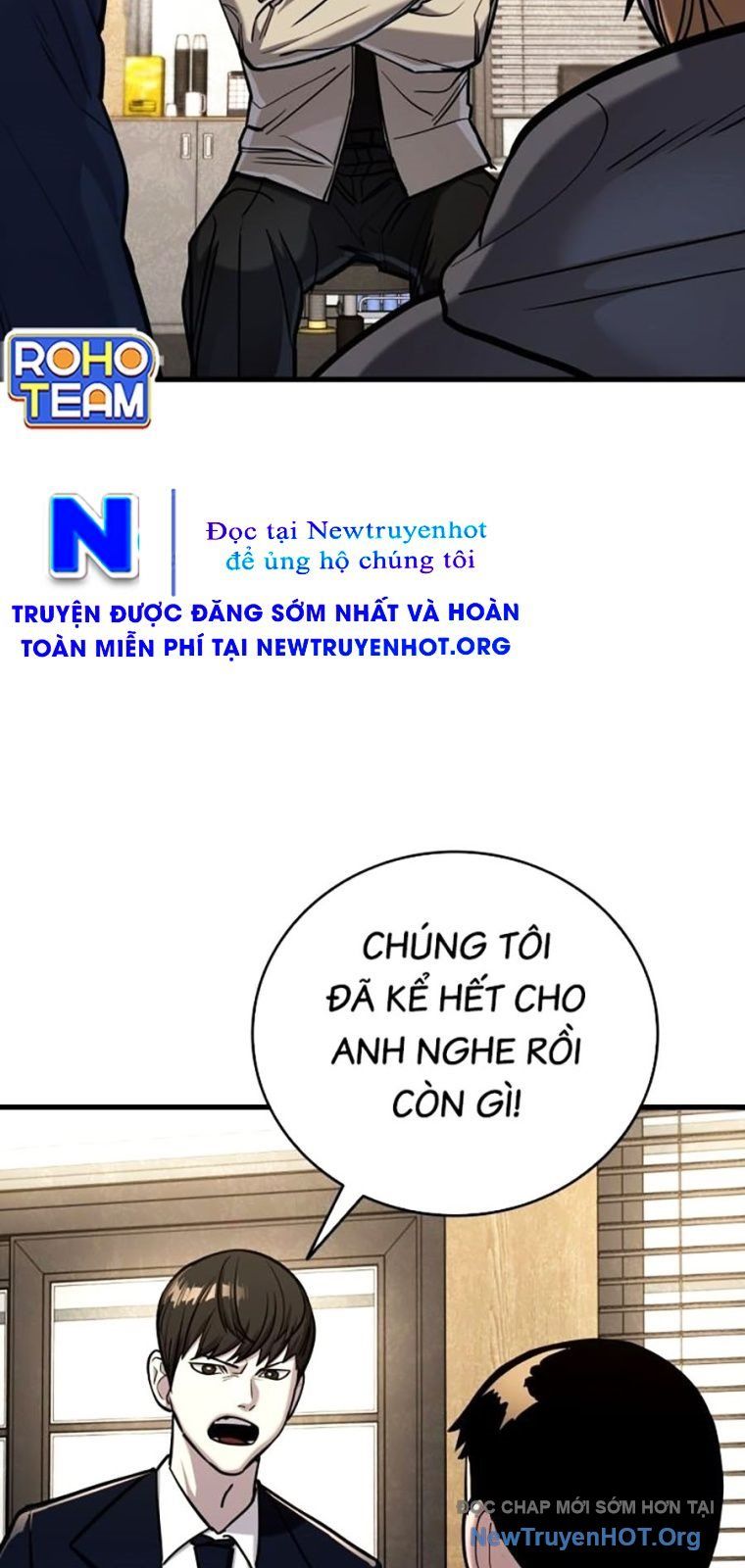 Thực Thi Công Lý - Chapter 15 - Page 16