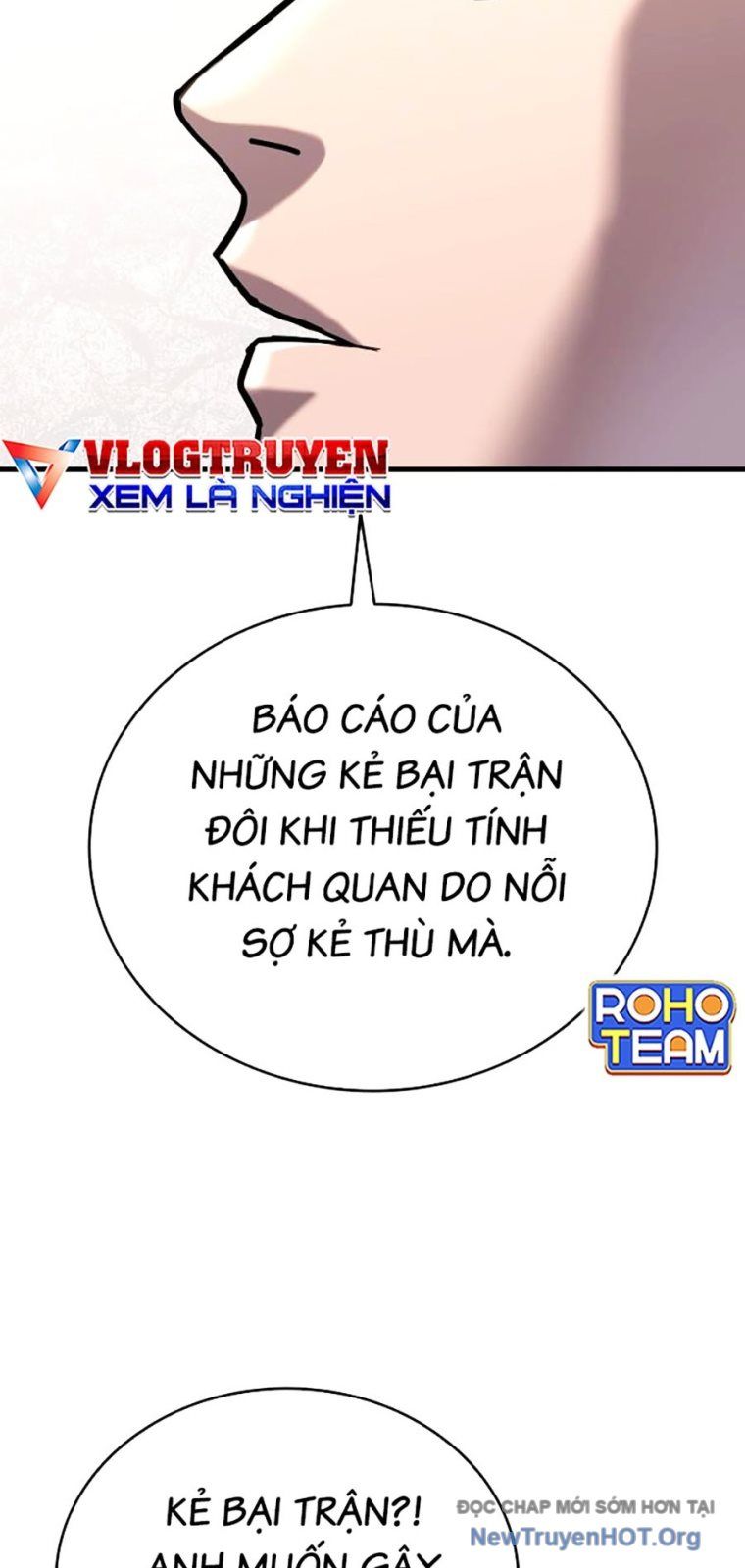 Thực Thi Công Lý - Chapter 15 - Page 18