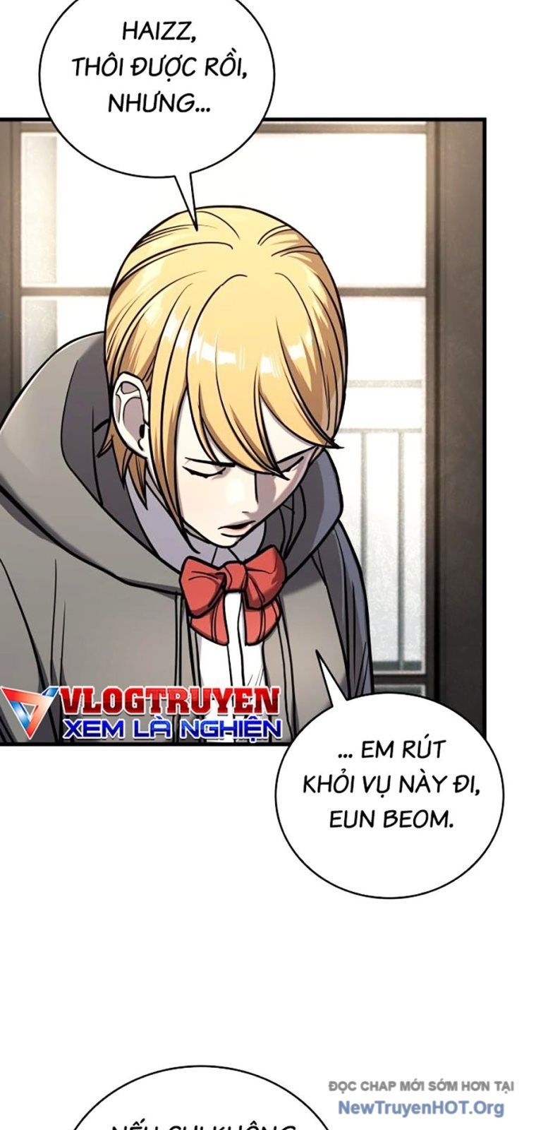 Thực Thi Công Lý - Chapter 15 - Page 20