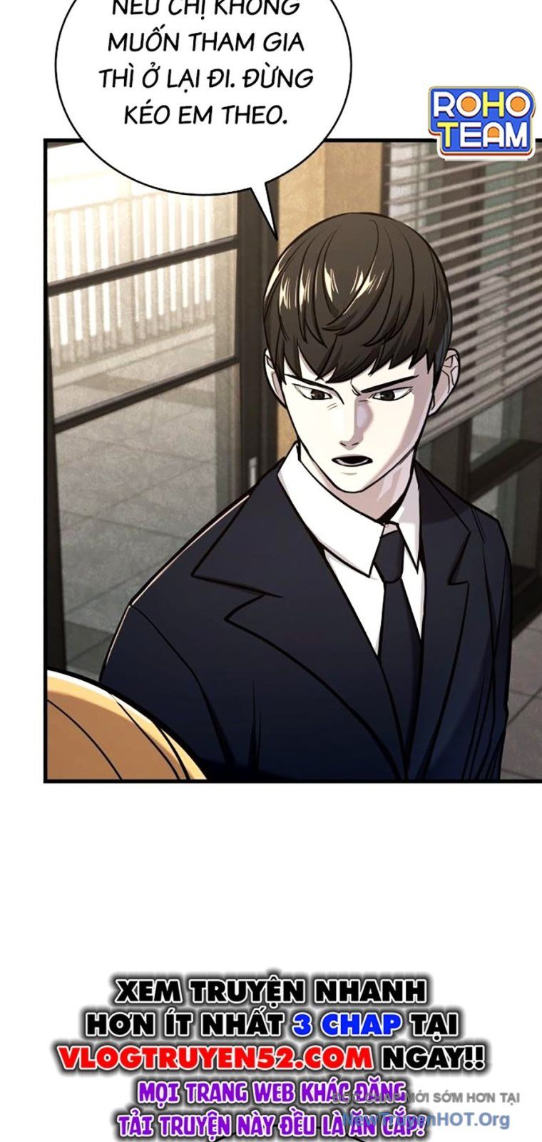 Thực Thi Công Lý - Chapter 15 - Page 21