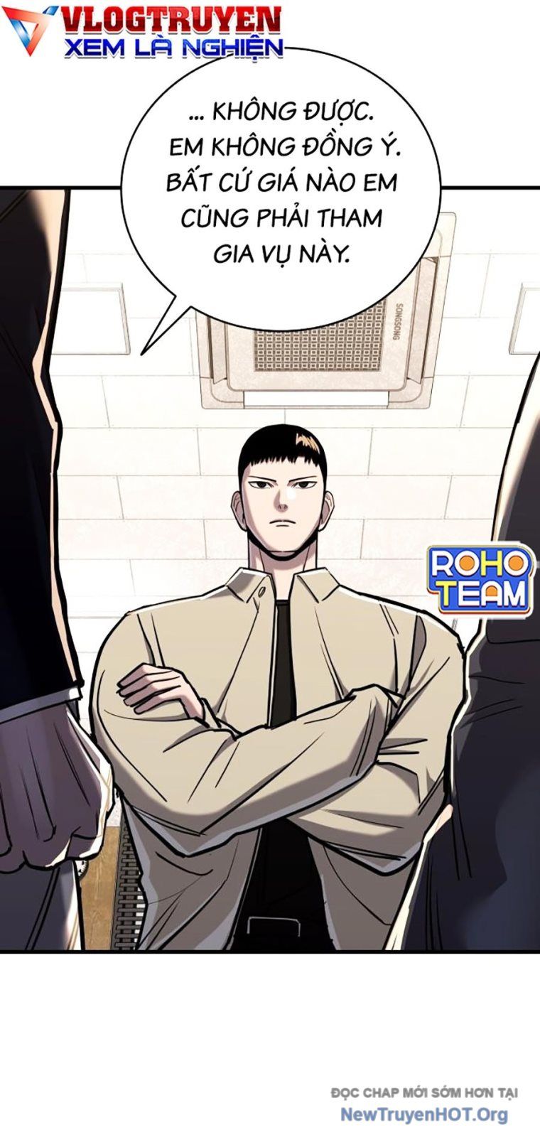 Thực Thi Công Lý - Chapter 15 - Page 23