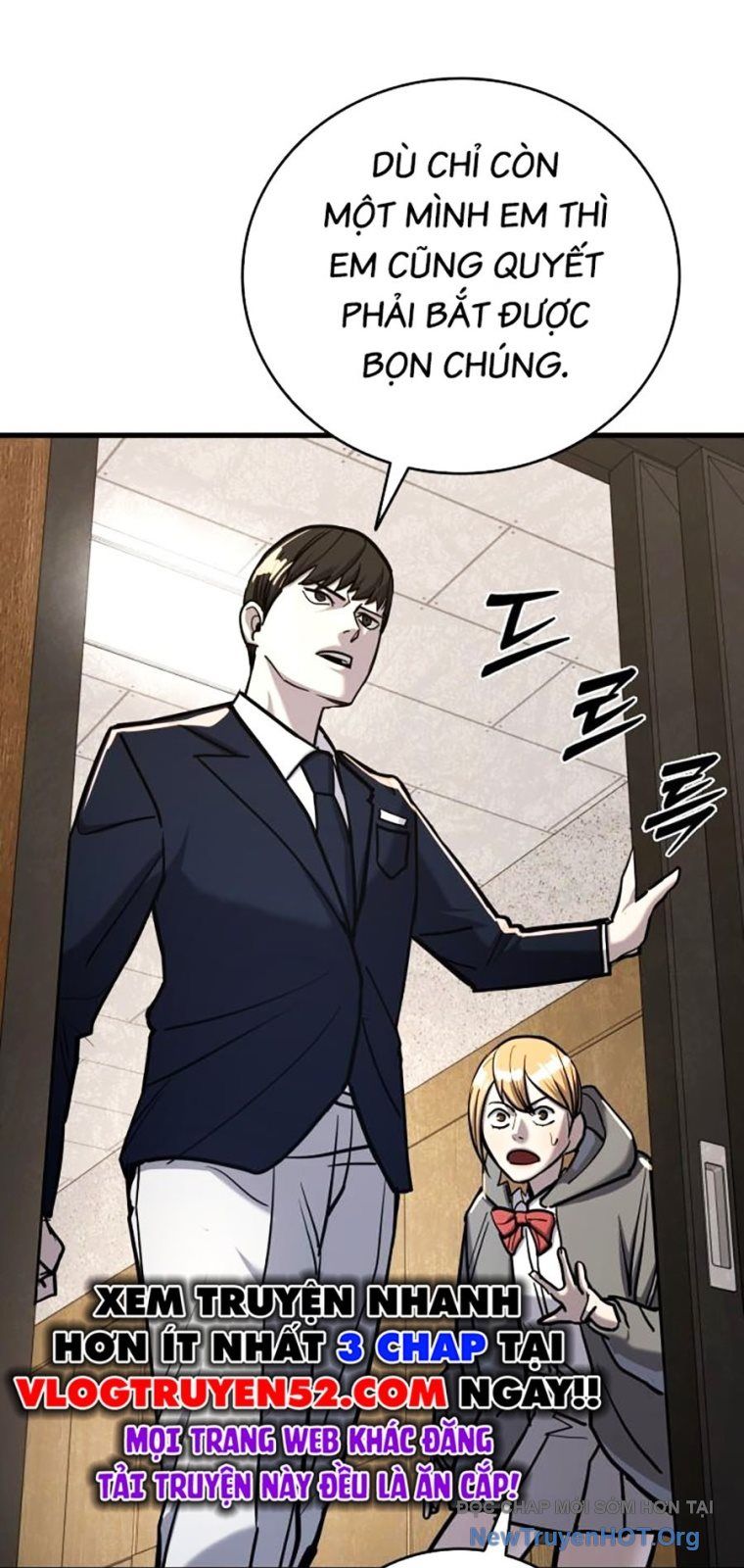 Thực Thi Công Lý - Chapter 15 - Page 24