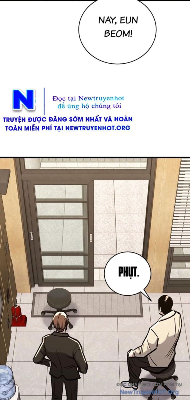 Thực Thi Công Lý - Chapter 15 - Page 25