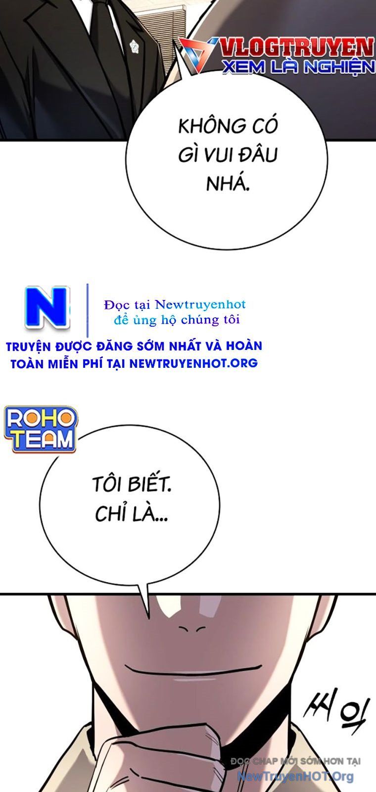 Thực Thi Công Lý - Chapter 15 - Page 28