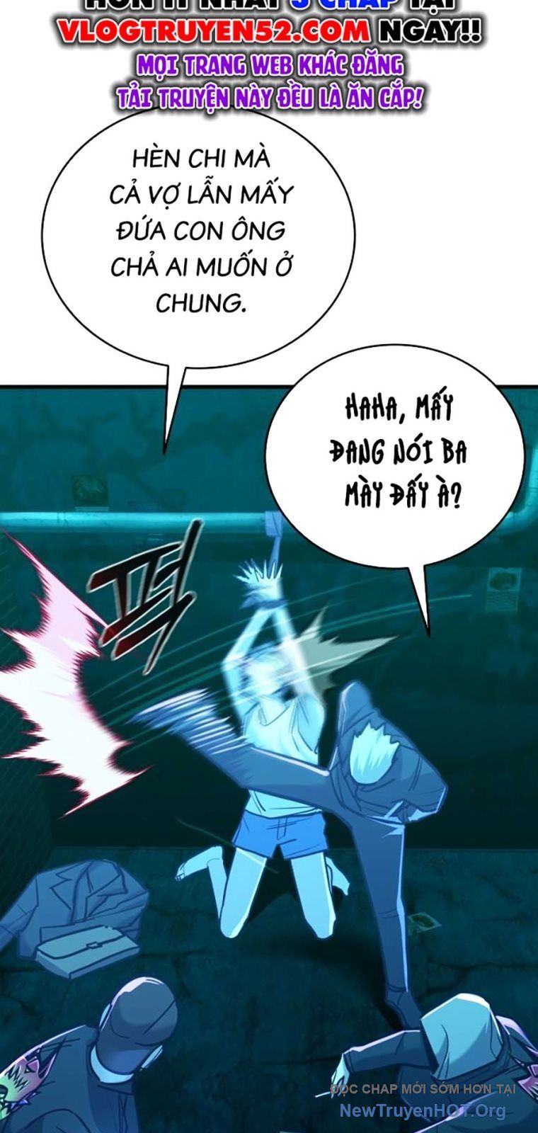 Thực Thi Công Lý - Chapter 15 - Page 33