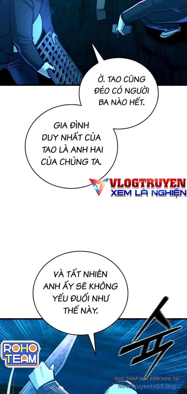 Thực Thi Công Lý - Chapter 15 - Page 34