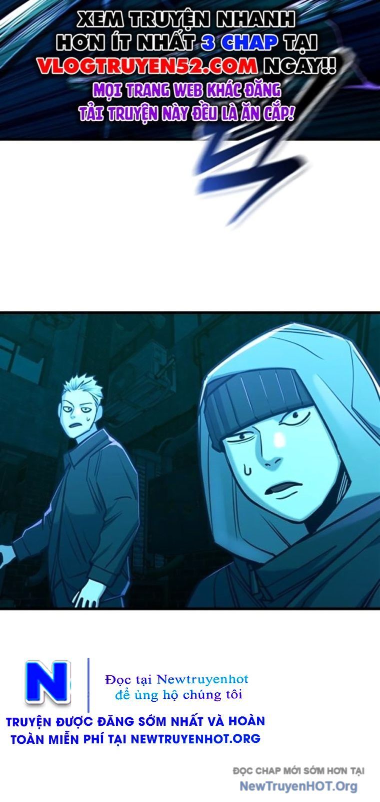 Thực Thi Công Lý - Chapter 15 - Page 36