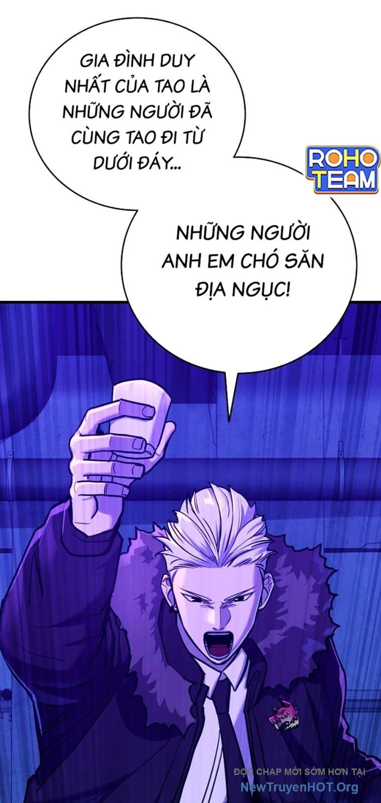 Thực Thi Công Lý - Chapter 15 - Page 40