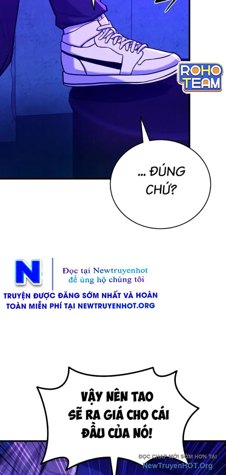 Thực Thi Công Lý - Chapter 15 - Page 46