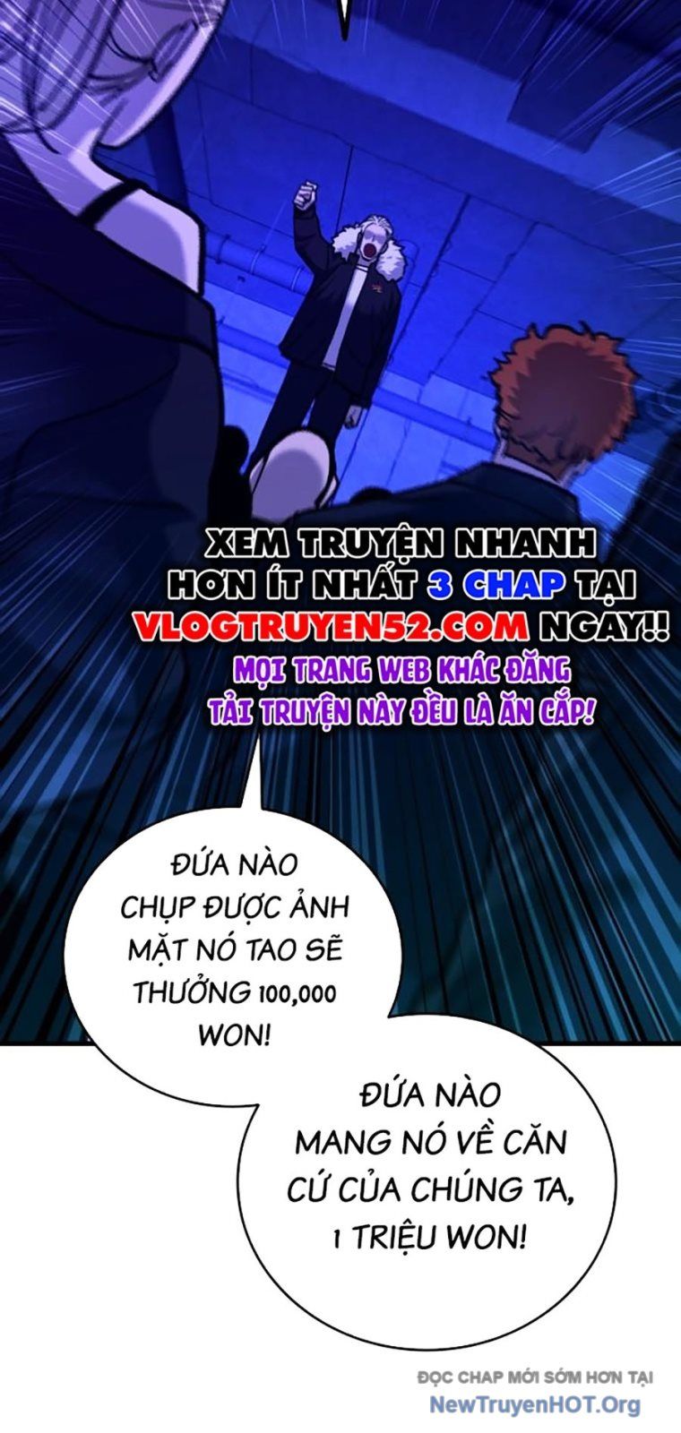Thực Thi Công Lý - Chapter 15 - Page 47