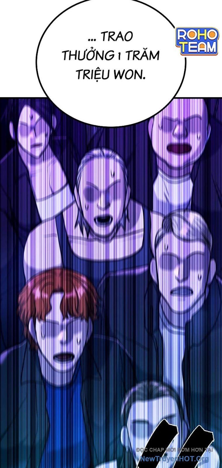 Thực Thi Công Lý - Chapter 15 - Page 49