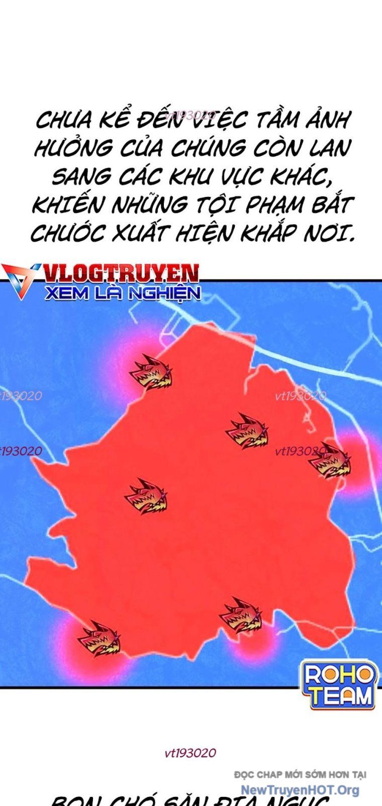 Thực Thi Công Lý - Chapter 15 - Page 5