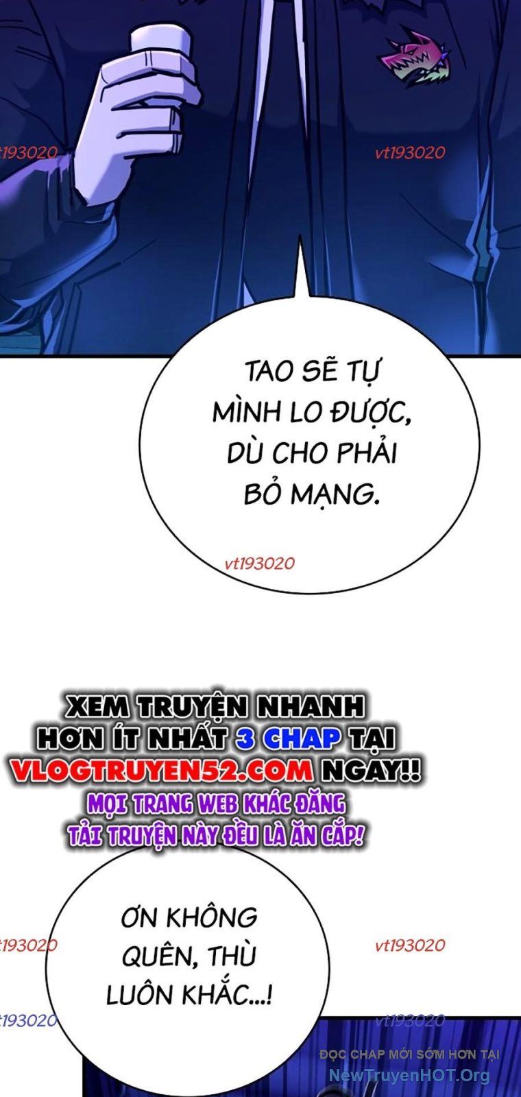 Thực Thi Công Lý - Chapter 15 - Page 51