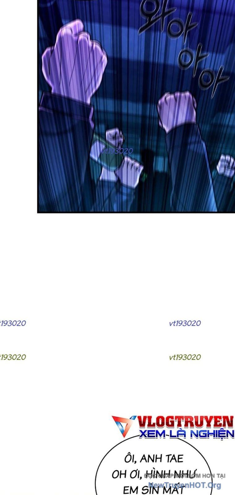 Thực Thi Công Lý - Chapter 15 - Page 52