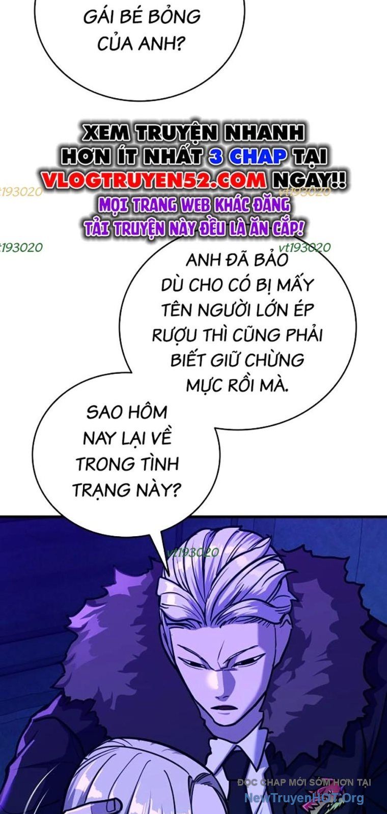 Thực Thi Công Lý - Chapter 15 - Page 54