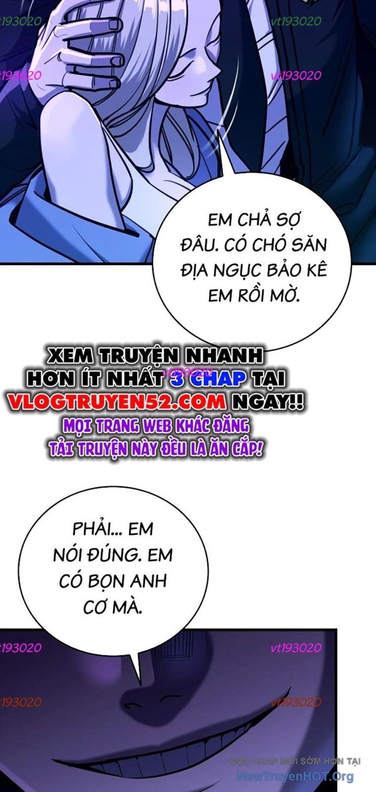 Thực Thi Công Lý - Chapter 15 - Page 55