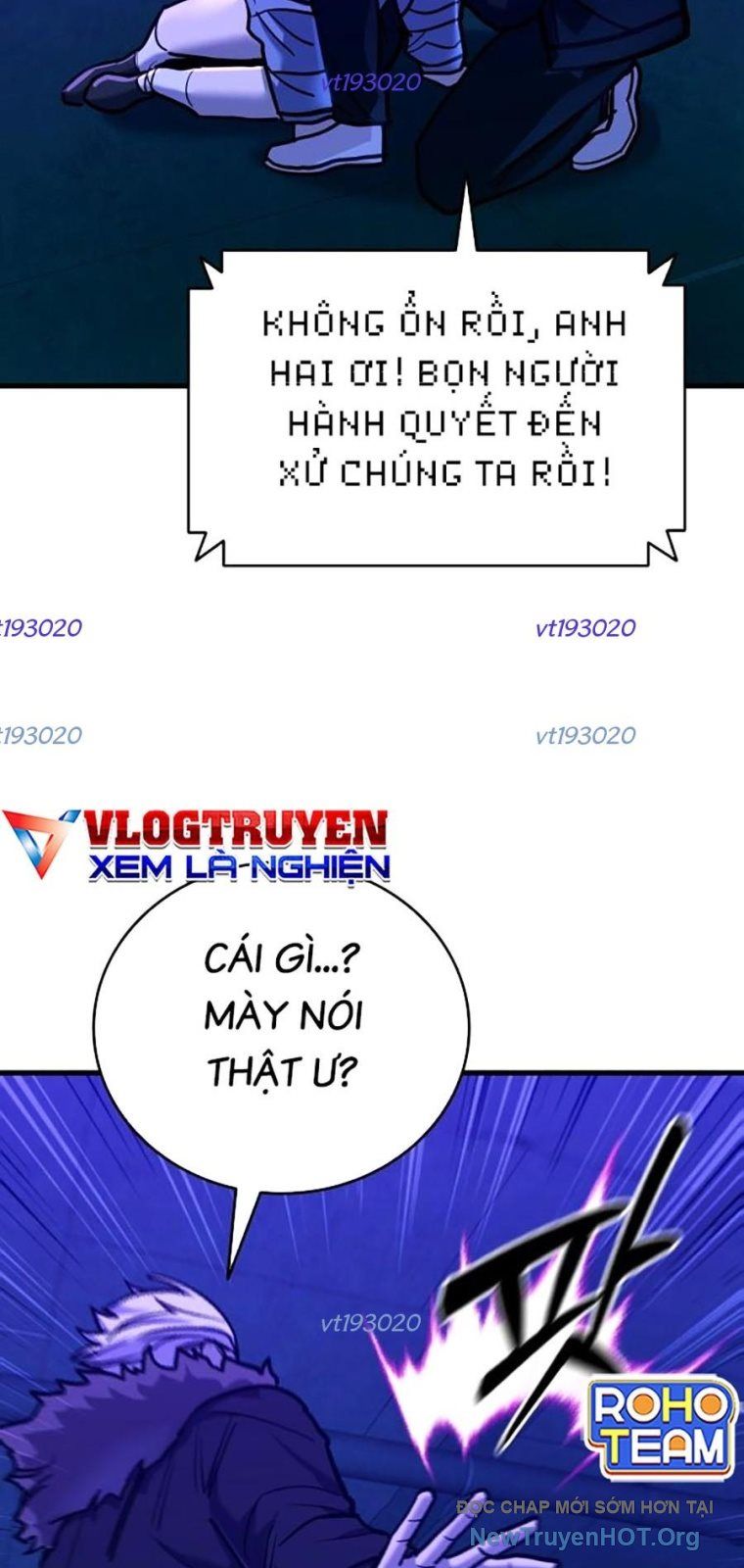 Thực Thi Công Lý - Chapter 15 - Page 57