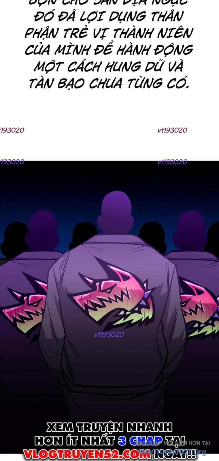 Thực Thi Công Lý - Chapter 15 - Page 6