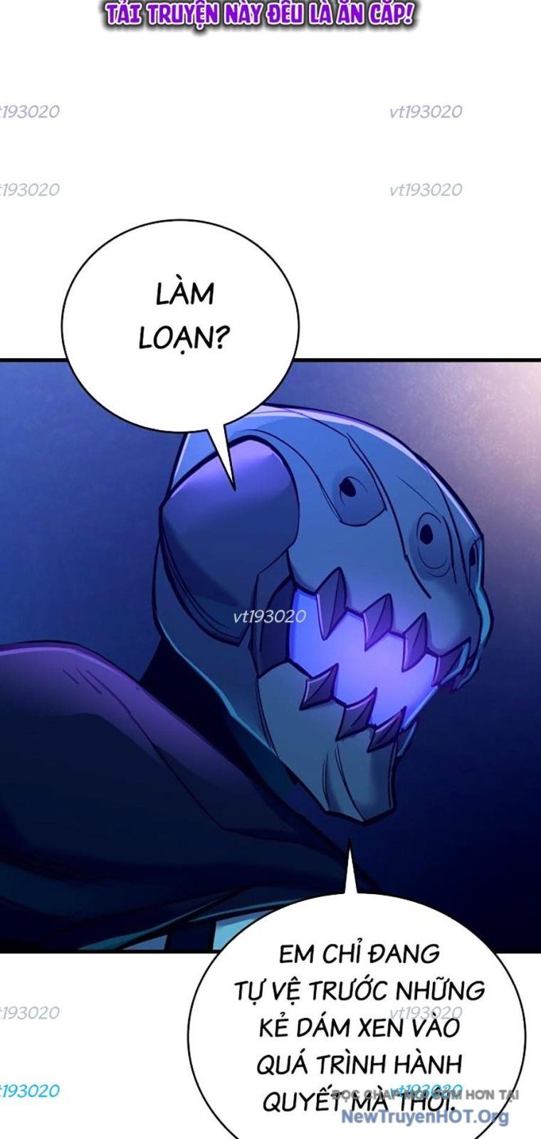 Thực Thi Công Lý - Chapter 15 - Page 67