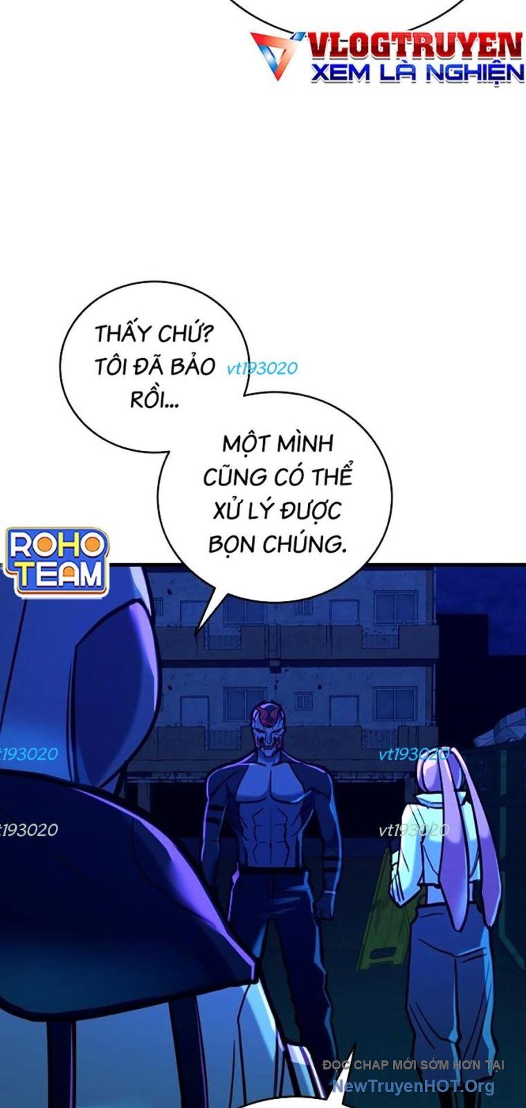 Thực Thi Công Lý - Chapter 15 - Page 68