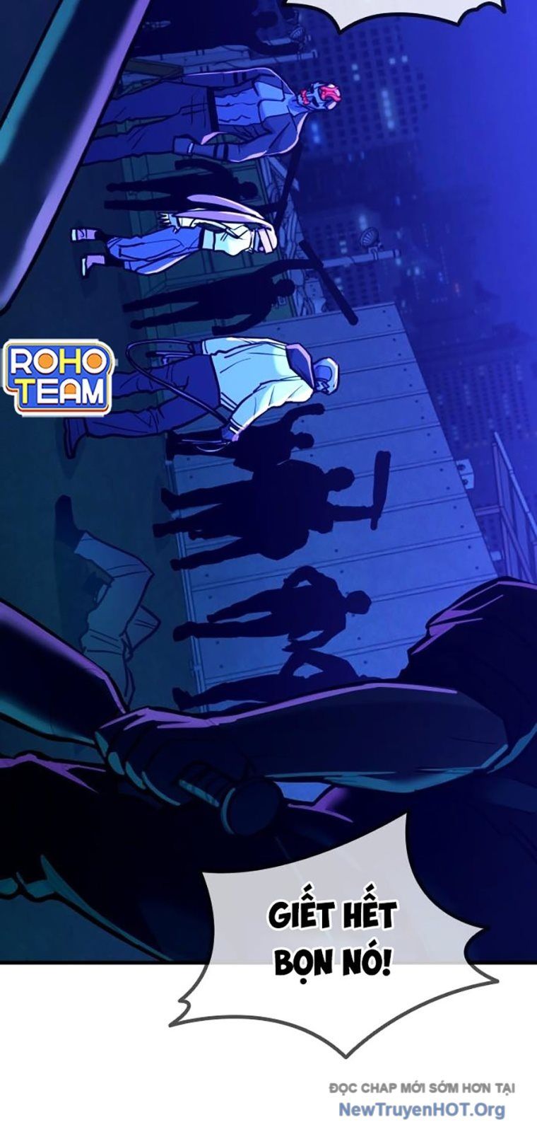 Thực Thi Công Lý - Chapter 15 - Page 72