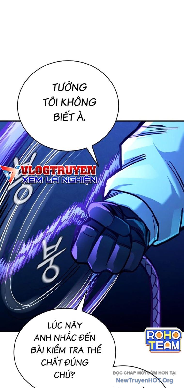 Thực Thi Công Lý - Chapter 15 - Page 73