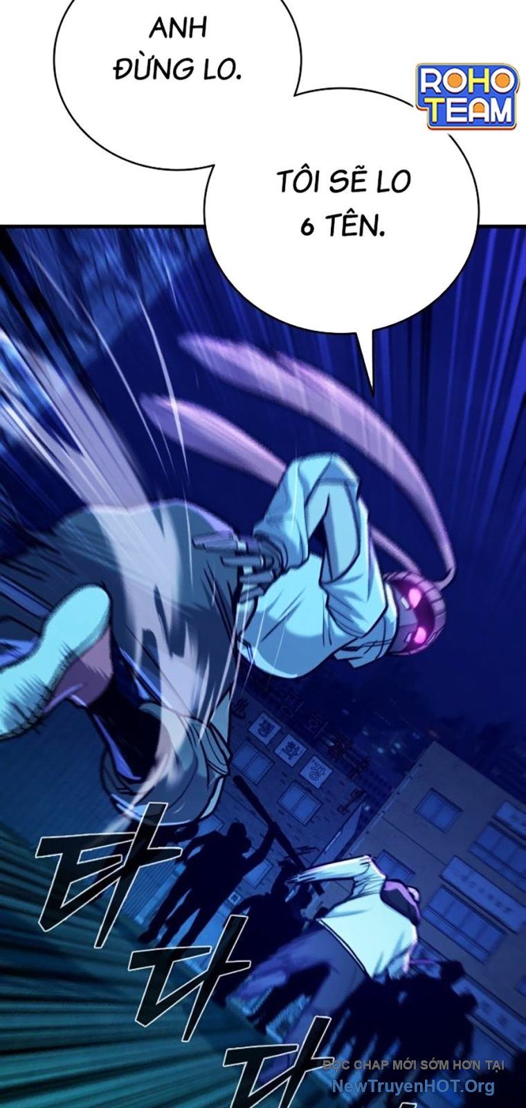 Thực Thi Công Lý - Chapter 15 - Page 77