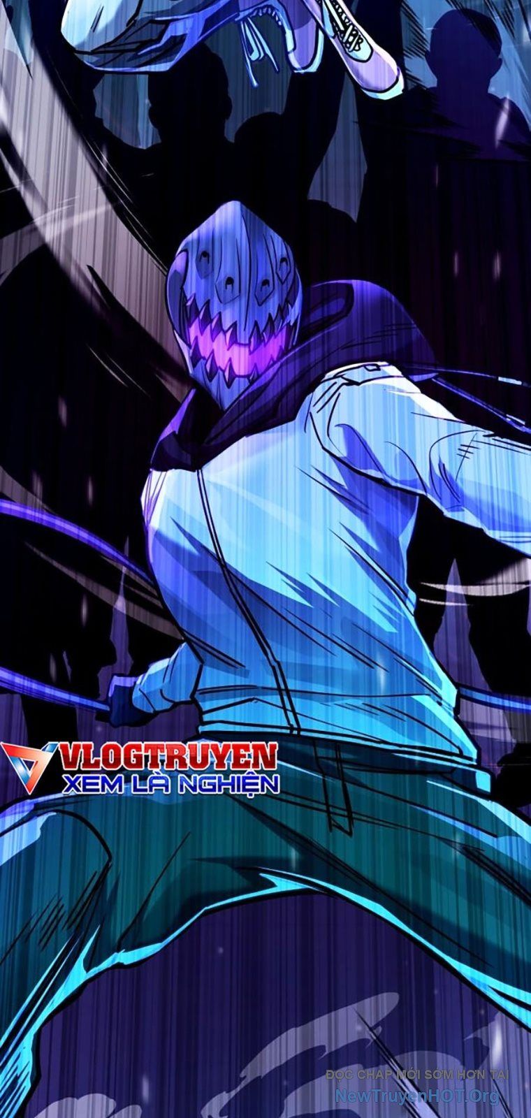 Thực Thi Công Lý - Chapter 15 - Page 79