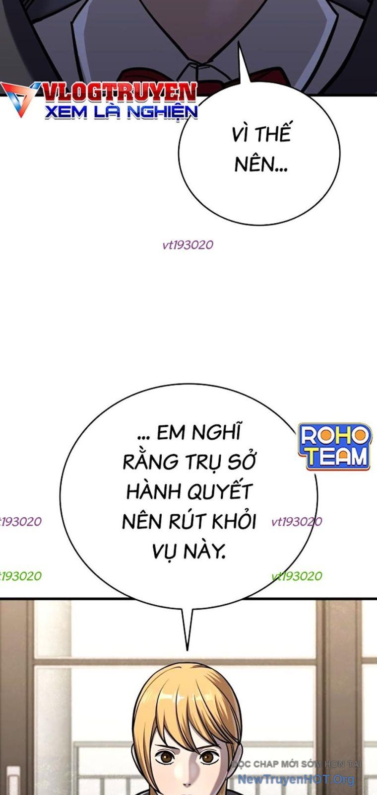 Thực Thi Công Lý - Chapter 15 - Page 8