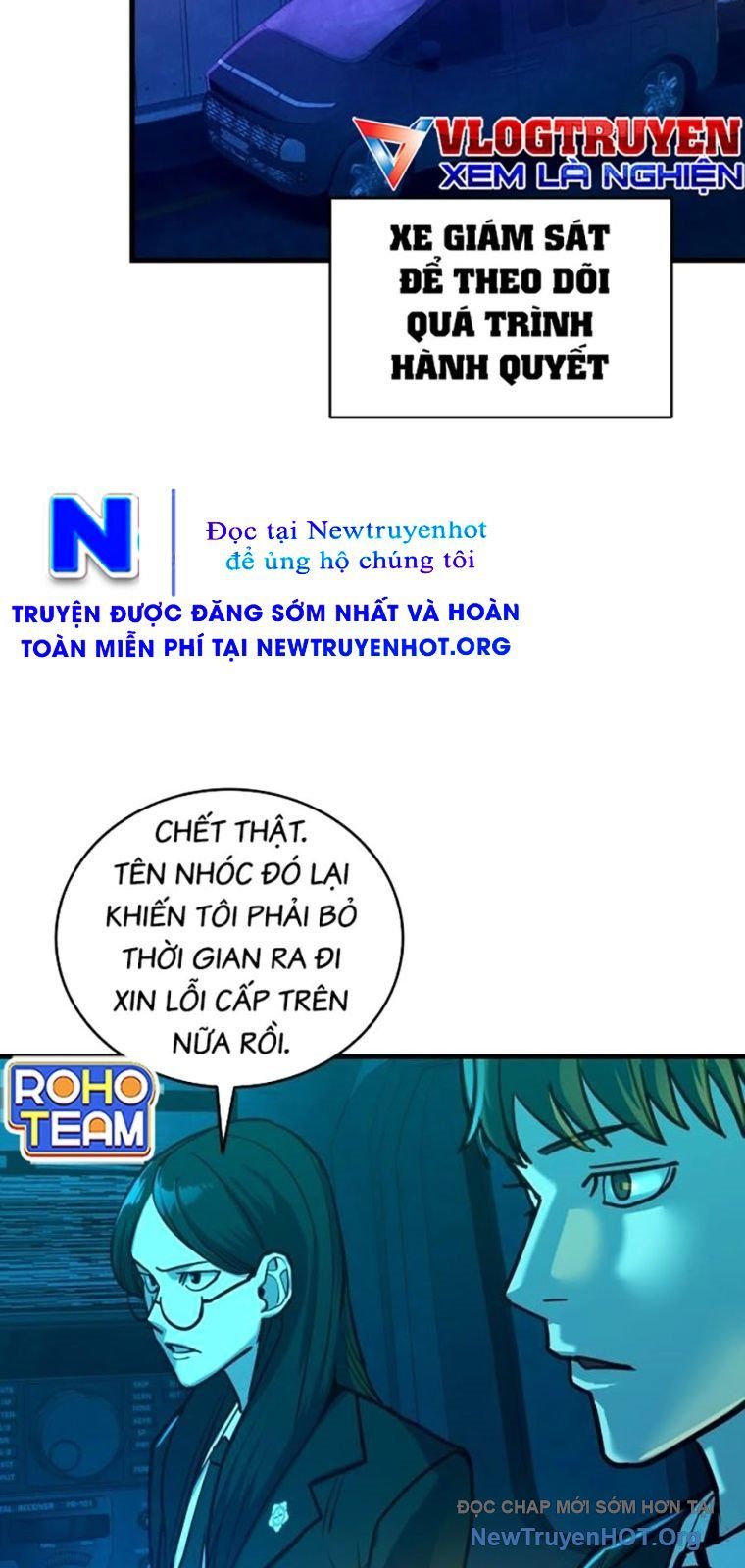 Thực Thi Công Lý - Chapter 15 - Page 82