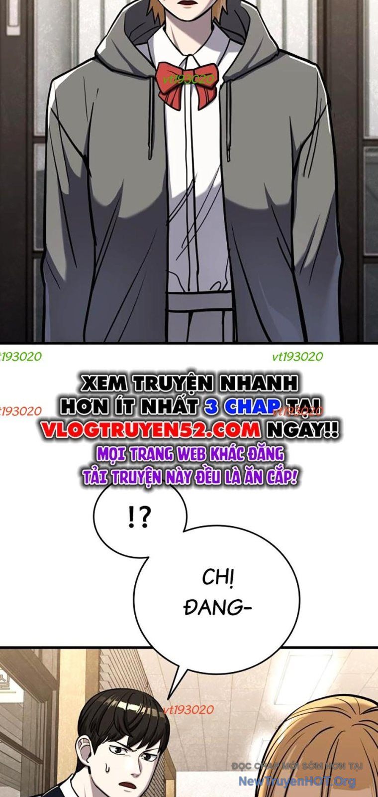 Thực Thi Công Lý - Chapter 15 - Page 9