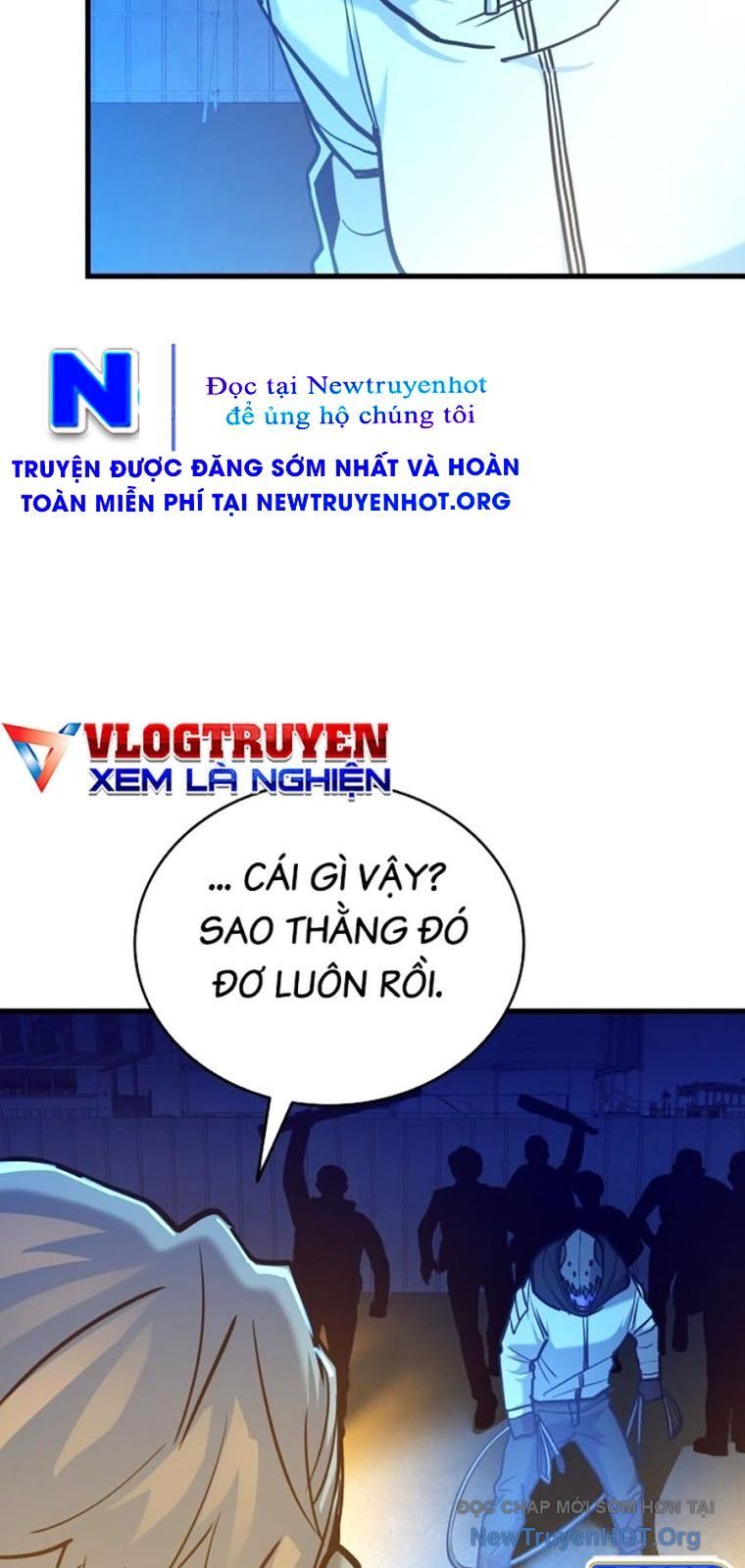 Thực Thi Công Lý - Chapter 15 - Page 97