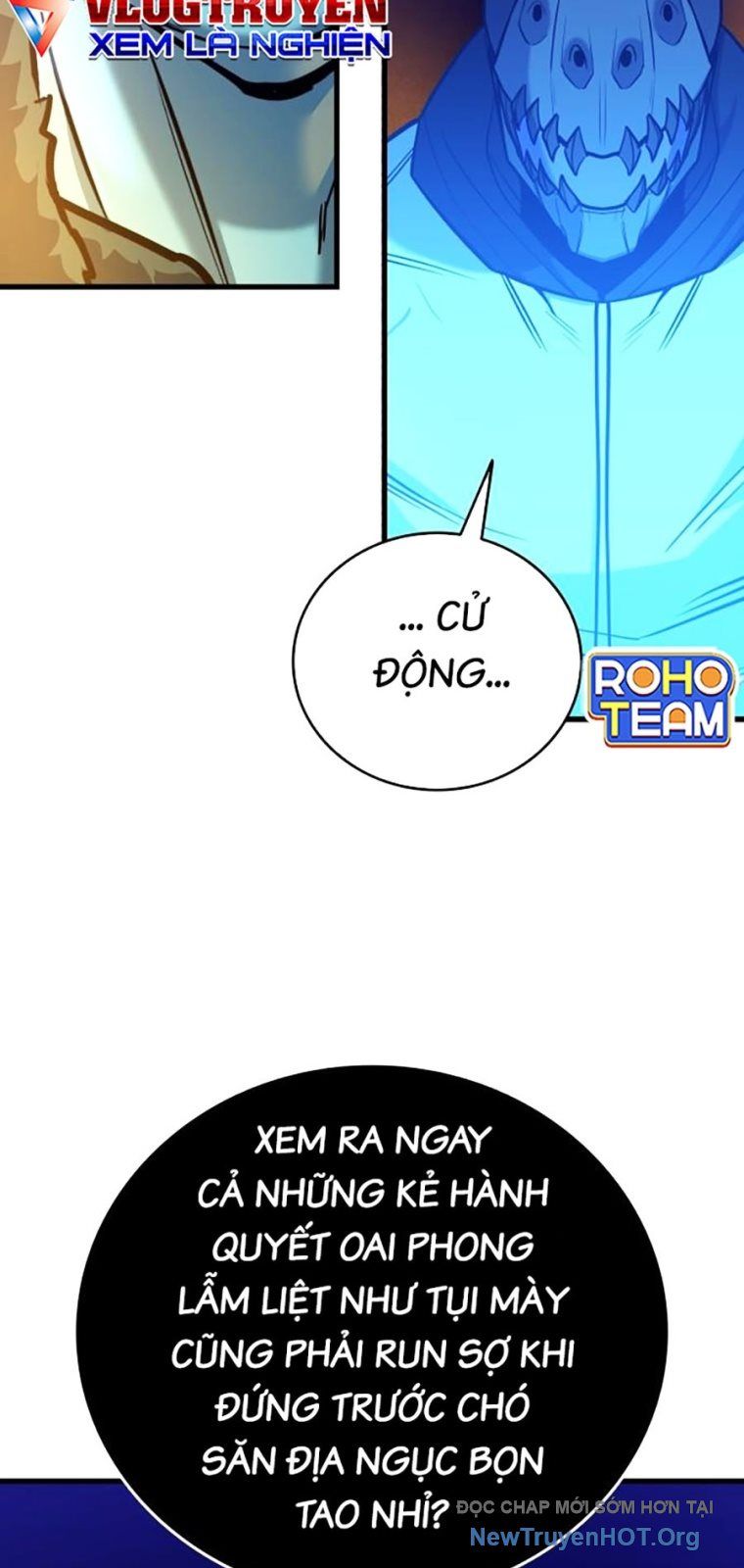 Thực Thi Công Lý - Chapter 15 - Page 99