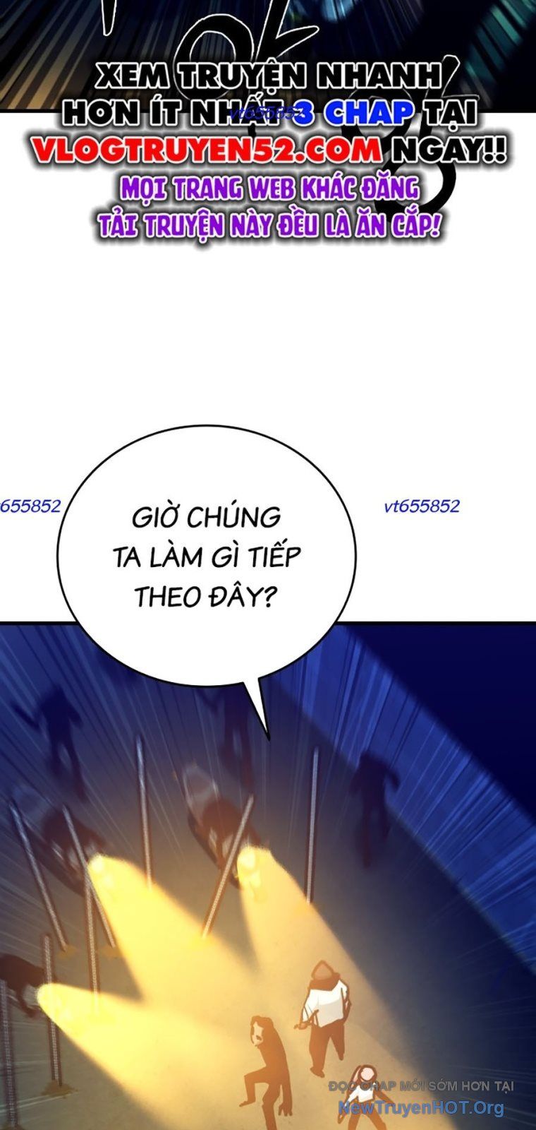 Thực Thi Công Lý - Chapter 16 - Page 10