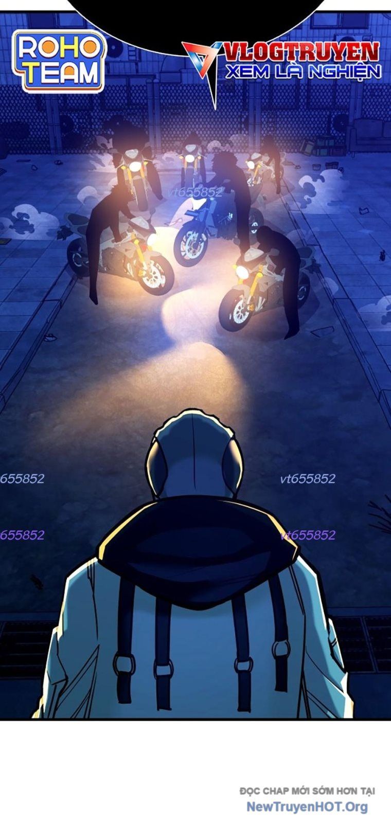 Thực Thi Công Lý - Chapter 16 - Page 113