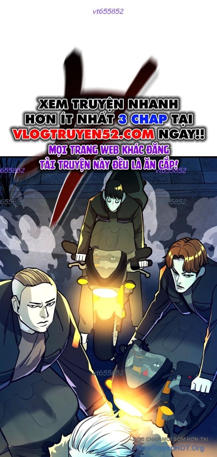 Thực Thi Công Lý - Chapter 16 - Page 114