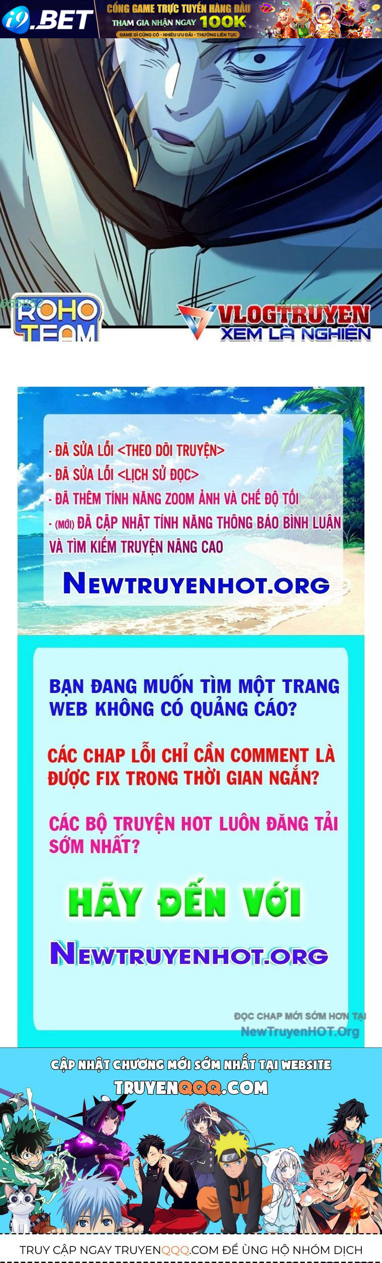 Thực Thi Công Lý - Chapter 16 - Page 118