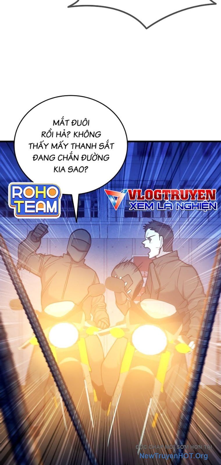 Thực Thi Công Lý - Chapter 16 - Page 17