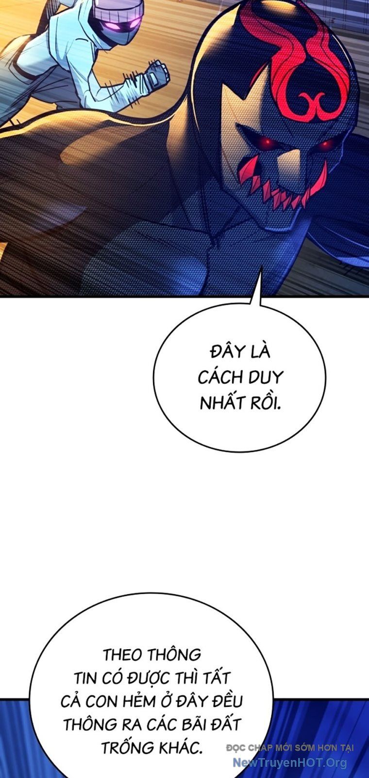 Thực Thi Công Lý - Chapter 16 - Page 19