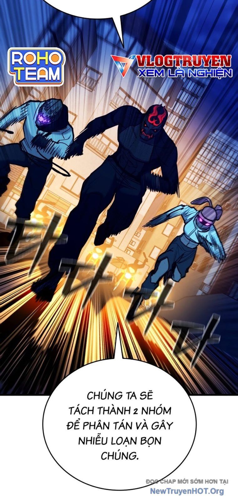 Thực Thi Công Lý - Chapter 16 - Page 20