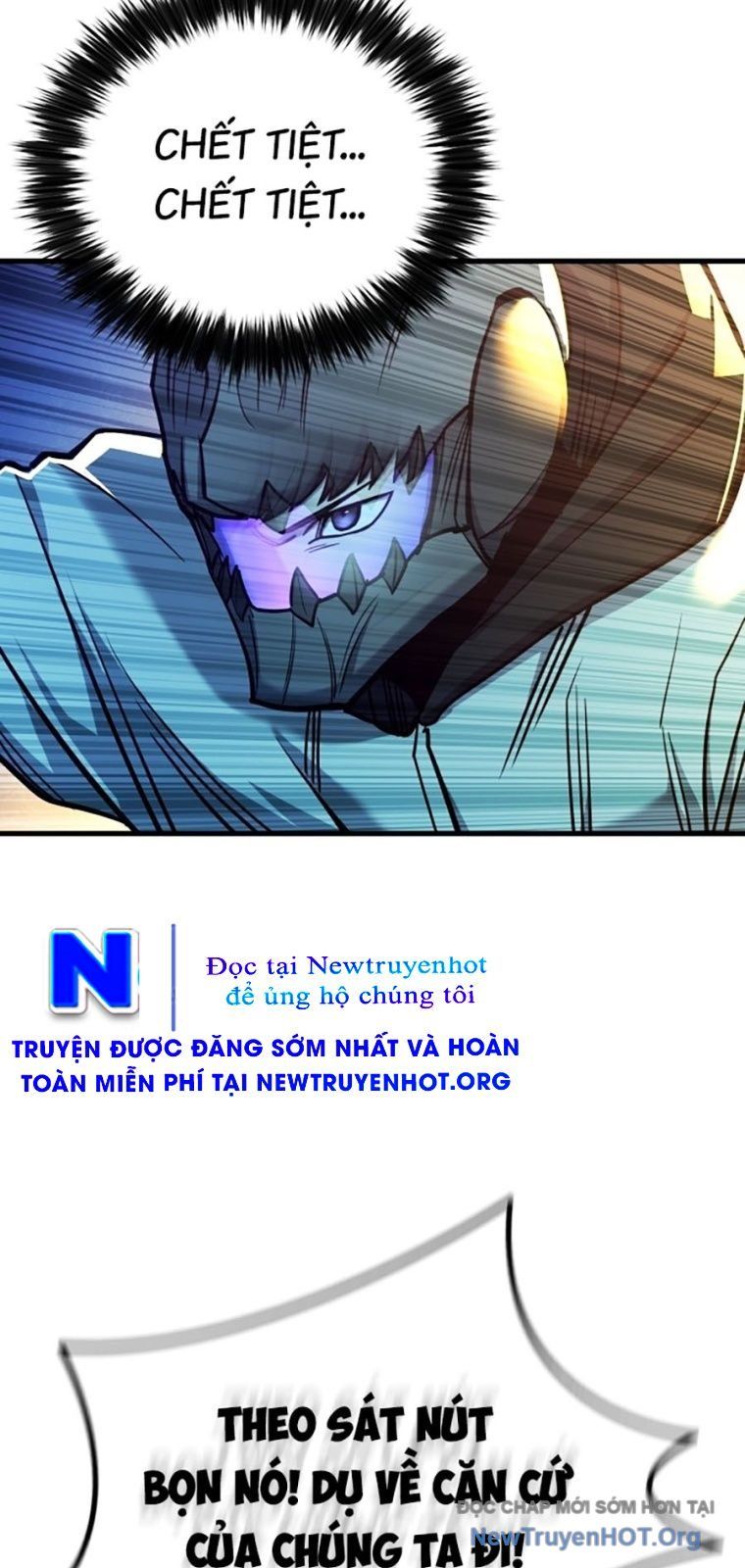 Thực Thi Công Lý - Chapter 16 - Page 22