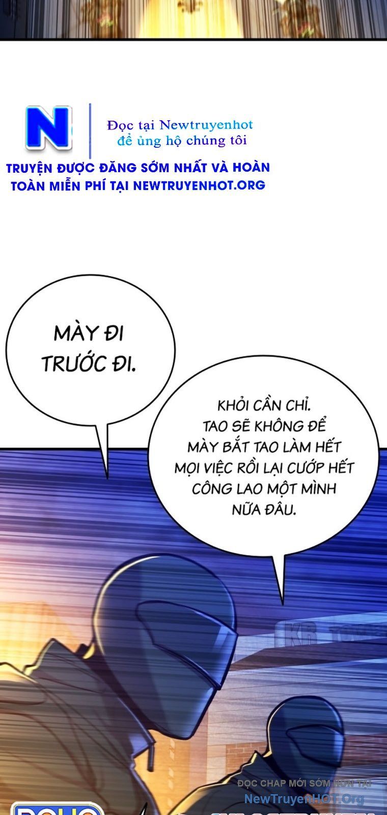 Thực Thi Công Lý - Chapter 16 - Page 25