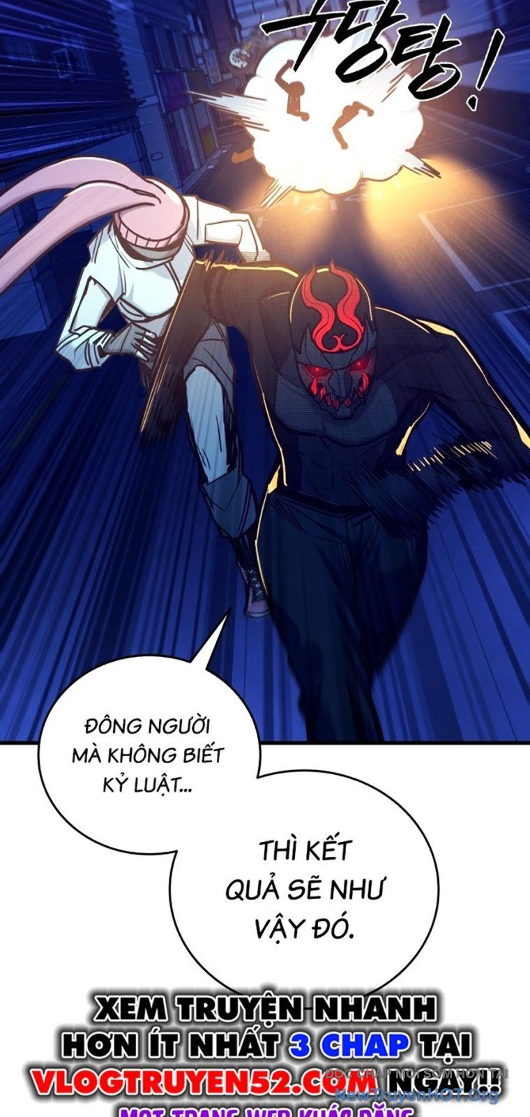 Thực Thi Công Lý - Chapter 16 - Page 27