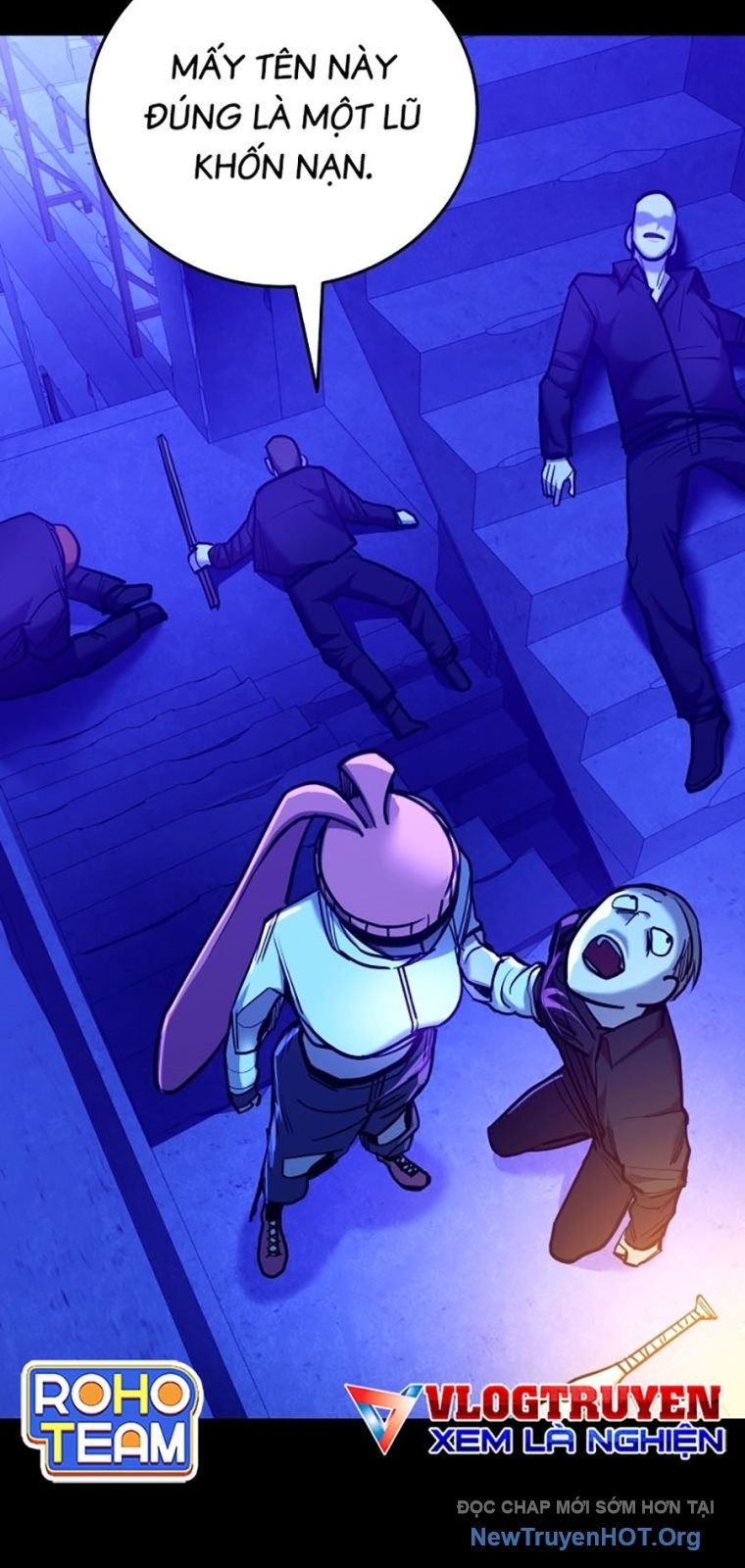 Thực Thi Công Lý - Chapter 16 - Page 33