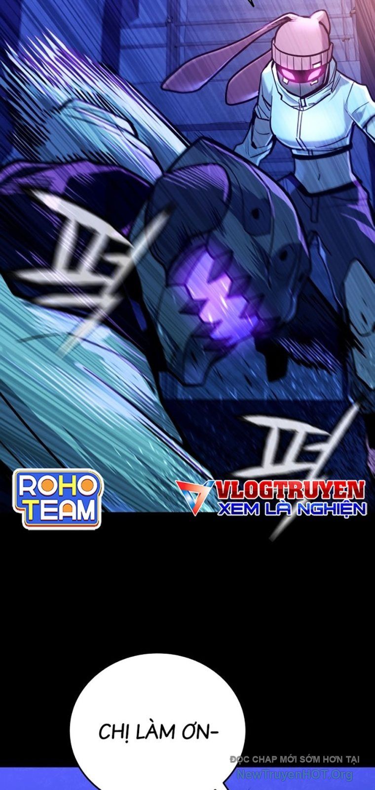 Thực Thi Công Lý - Chapter 16 - Page 36
