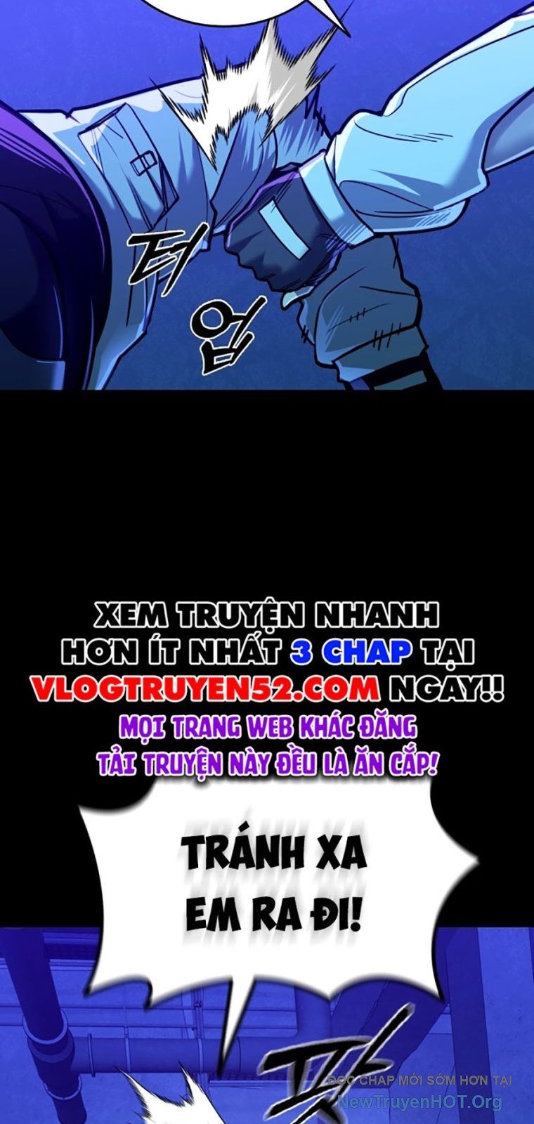 Thực Thi Công Lý - Chapter 16 - Page 37