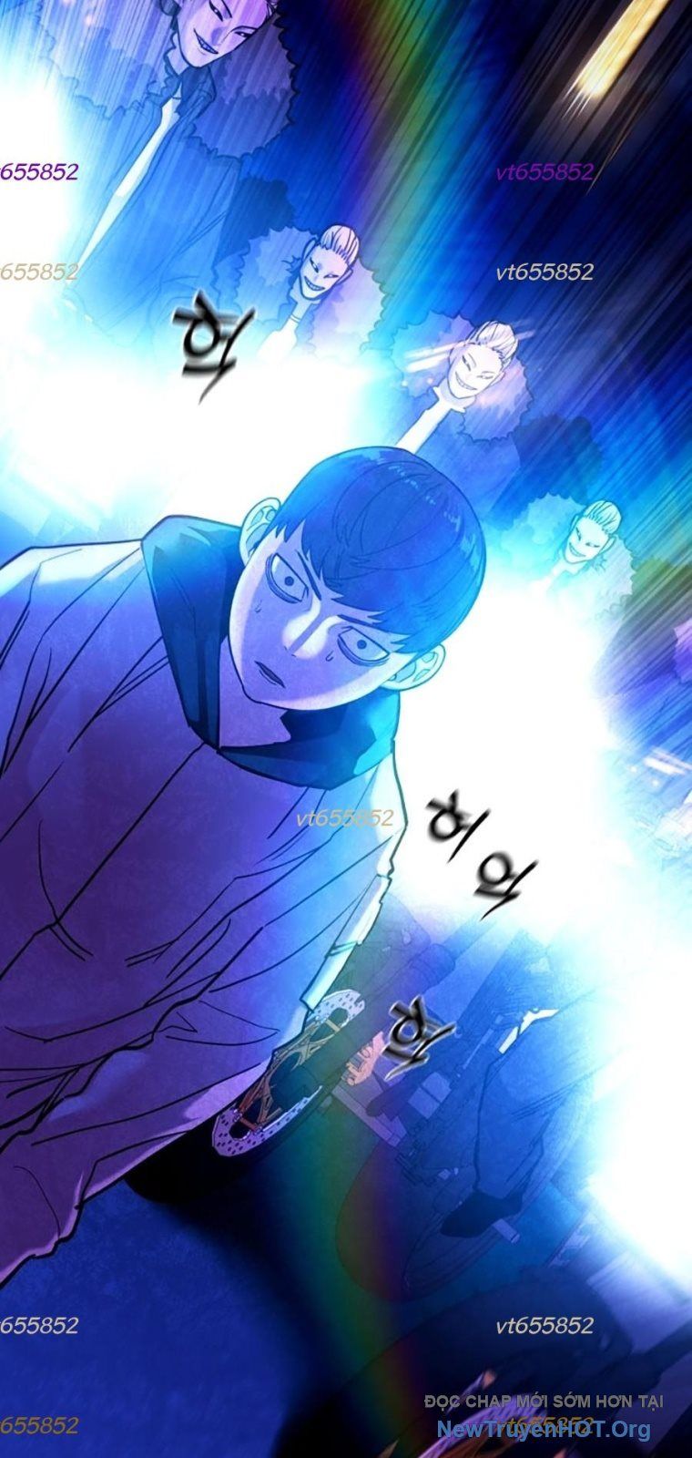 Thực Thi Công Lý - Chapter 16 - Page 4