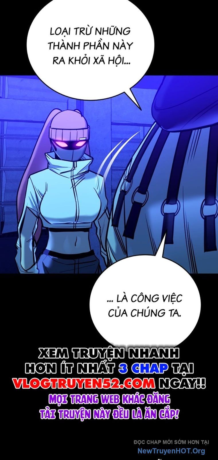 Thực Thi Công Lý - Chapter 16 - Page 40