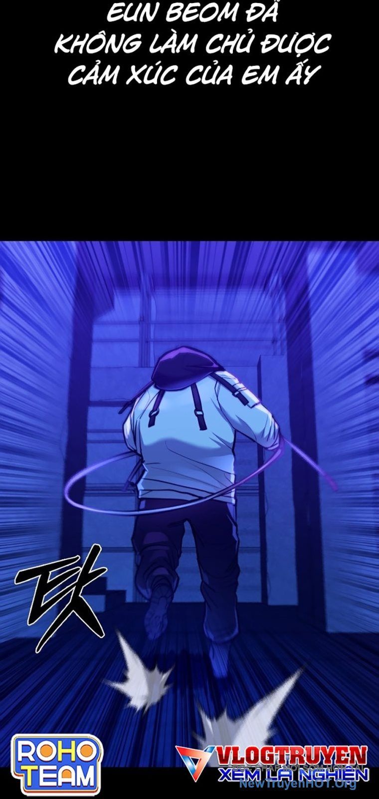 Thực Thi Công Lý - Chapter 16 - Page 41