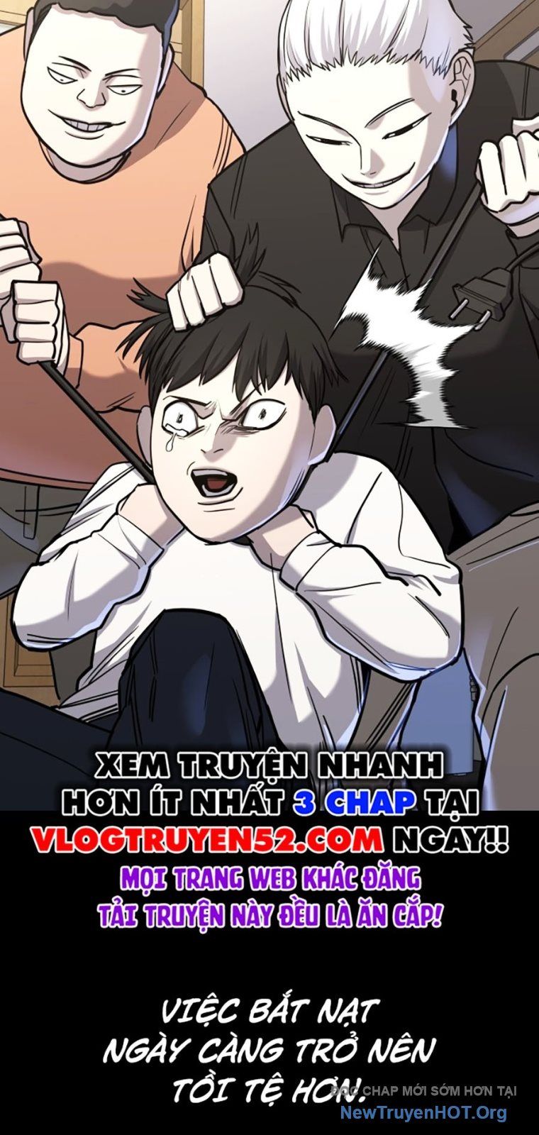 Thực Thi Công Lý - Chapter 16 - Page 45